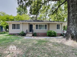 1329 Five Mile Rd, Birmingham, AL 35215