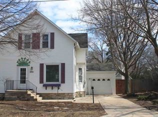 2351 S Webster Ave, Green Bay, WI 54301