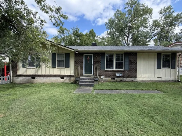 124 Laurel Ln, Hendersonville, TN 37075