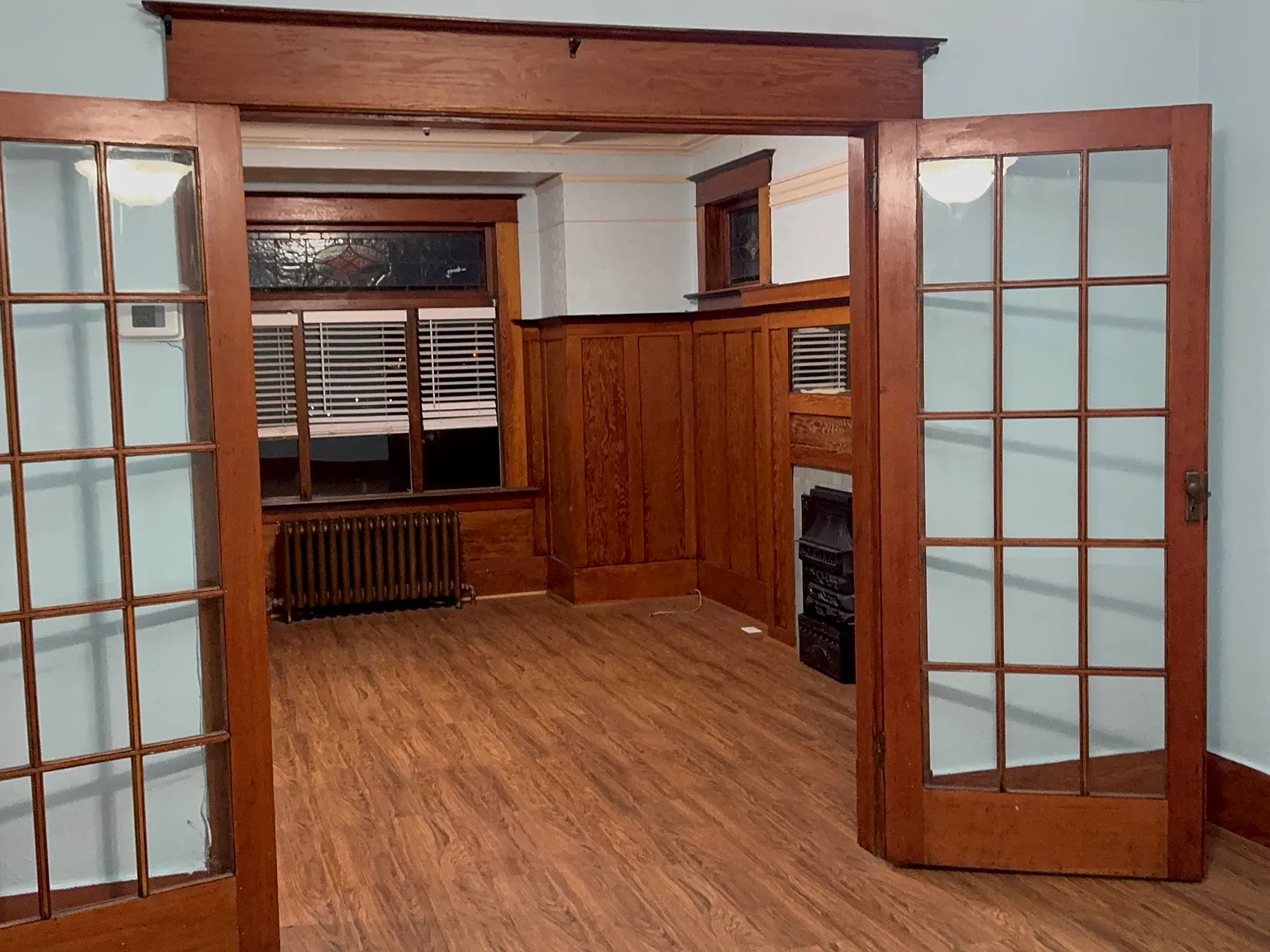 3 bed, 1500 sqft, $3,200 — Photo 2