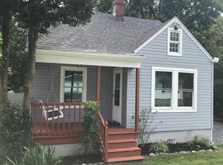 1108 Purcell Ln, Winchester, VA