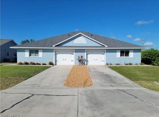 4022 SW 7th Pl #4022, Cape Coral, FL 33914