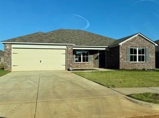 151 Point Cadet Ave, Toney, AL 35773