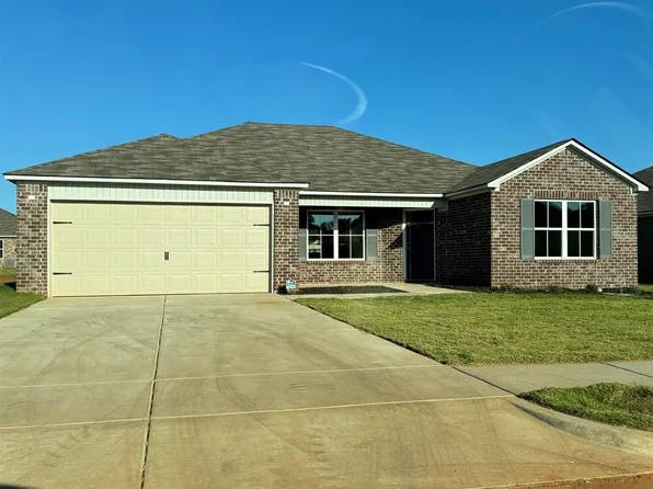 151 Point Cadet Ave, Toney, AL 35773