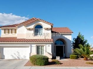 2300 Cashmere Way, Henderson, NV 89074