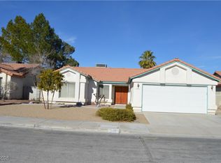 6416 Old Colonial Way, Las Vegas, NV 89108