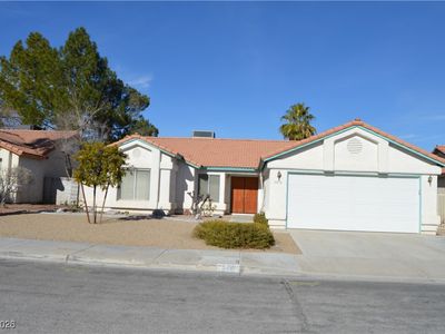 6416 Old Colonial Way, Las Vegas, NV, 89108