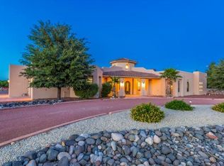 505 Sandy Beach Rd, Las Cruces, NM 88005