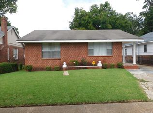 1330 Rosa L Parks Ave, Montgomery, AL 36108