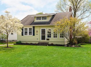 491 Garden Rd, Columbus, OH 43214