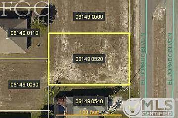 1st image of 2608 El Dorado Blvd N