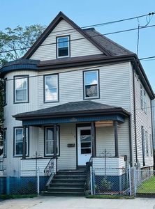 110 South St, New Bedford, MA, 02740