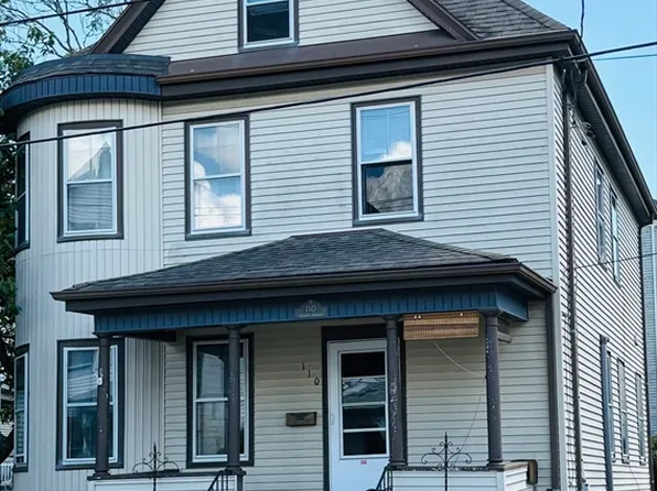 110 South St, New Bedford, MA 02740