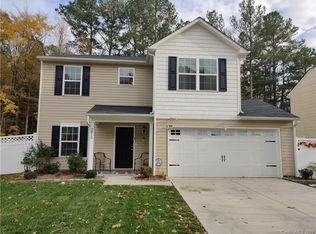 2012 E Park Dr, Lancaster, SC 29720