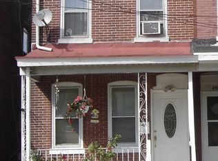 646 Grand St, Trenton, NJ 08610