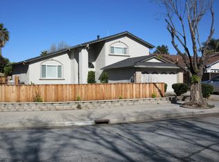 147 Skowhegan Ct, San Jose, CA 95139