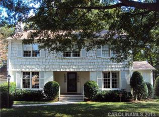 3725 Plumgrove Cv, Charlotte, NC 28210