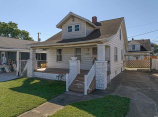 2218 W Maryland St, Evansville, IN 47712