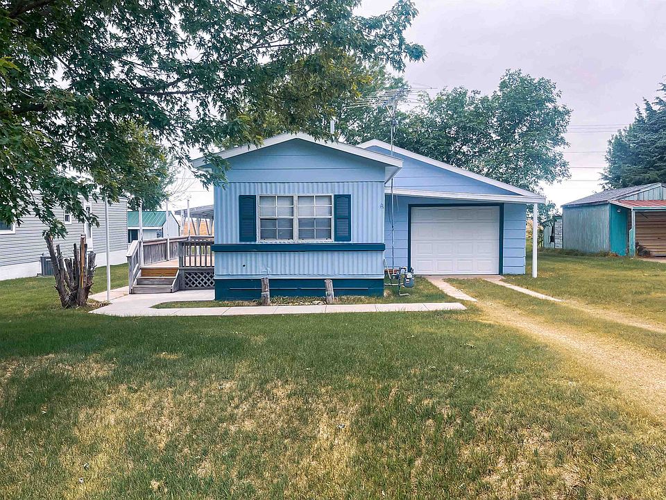 26 West Ave, Republican City, NE 68971 Zillow