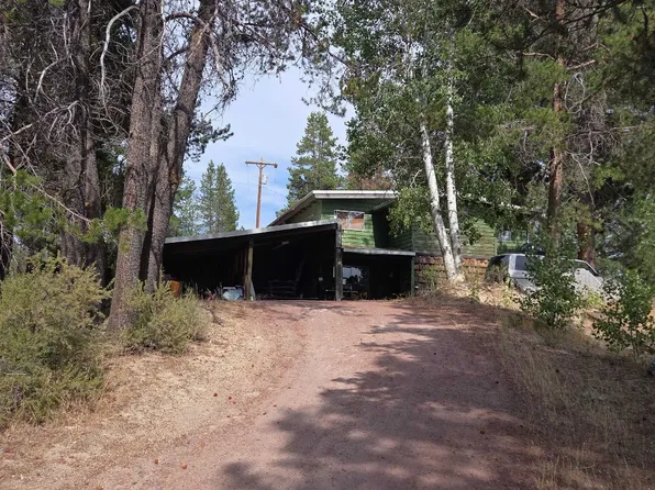 136621 View Top Pl, Crescent, OR 97733