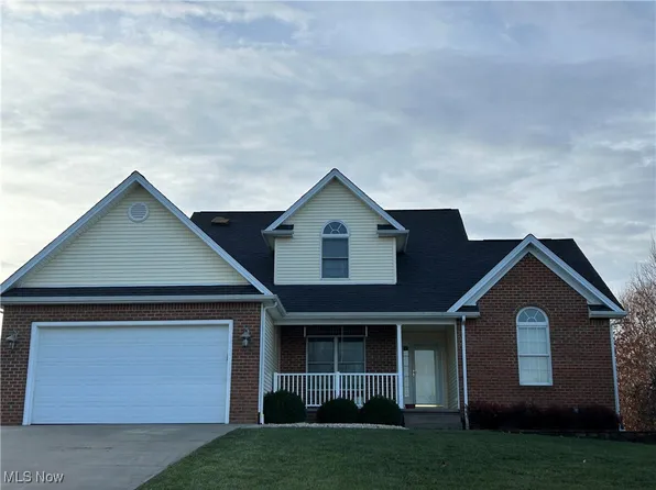 1245 Sageberry Dr, North Lima, OH 44452