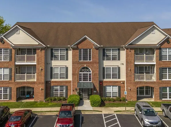 593 Cawley Dr Unit 3A, Frederick, MD 21703