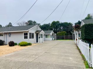 385 Webber St, Napa, CA 94559