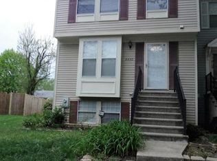 9430 Granite Hill Rd, Columbia, MD 21046