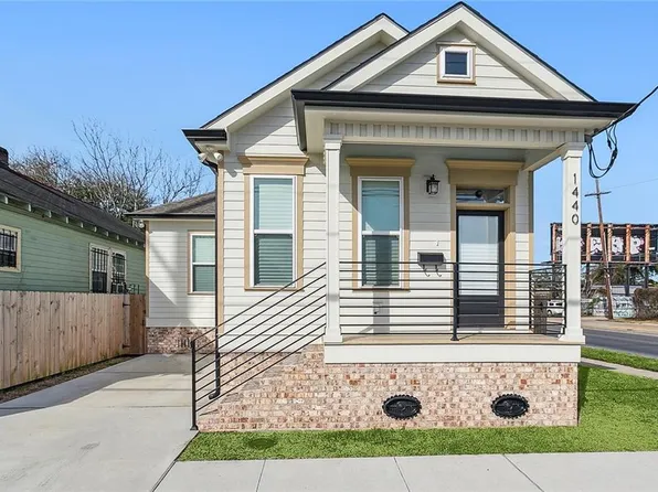1440 Port St, New Orleans, LA 70117