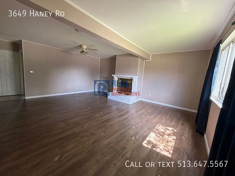 3 BR 1 BA Ranch — Photo 3
