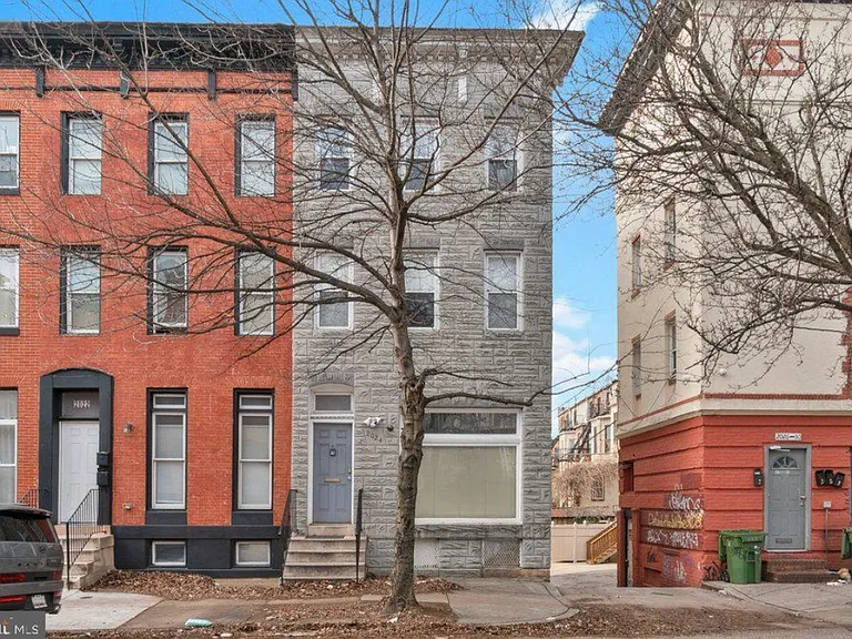 2024 Saint Paul St #2B — Photo 1