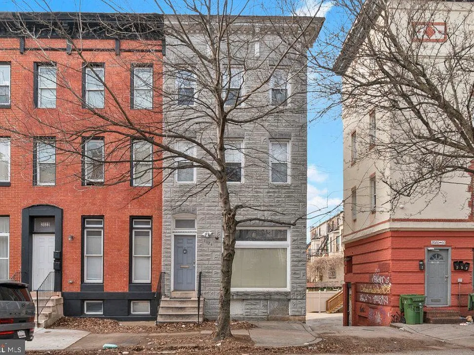 2024 Saint Paul St #2B