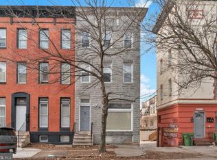 2024 Saint Paul St #2B, Baltimore, MD 21218