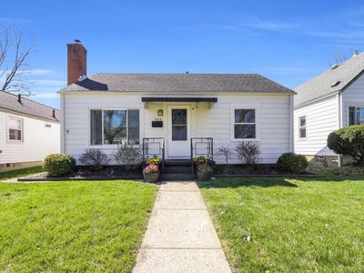 553 E Jeffrey Pl, Columbus, OH, 43214