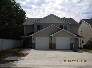 3406 W Vela Pl, Post Falls, ID 83854