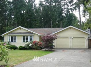 14614 108th Stct Kp, Gig Harbor, WA 98329
