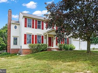 9 Morgan Dr, Shrewsbury, PA 17361