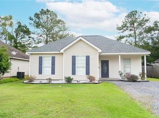 70080 10th St, Covington, LA 70433