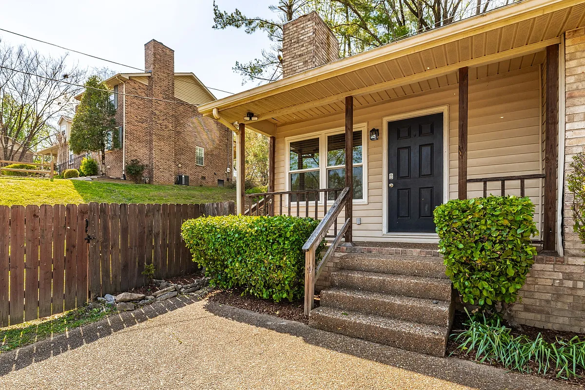 Building Photo - 5507 Hill Ct