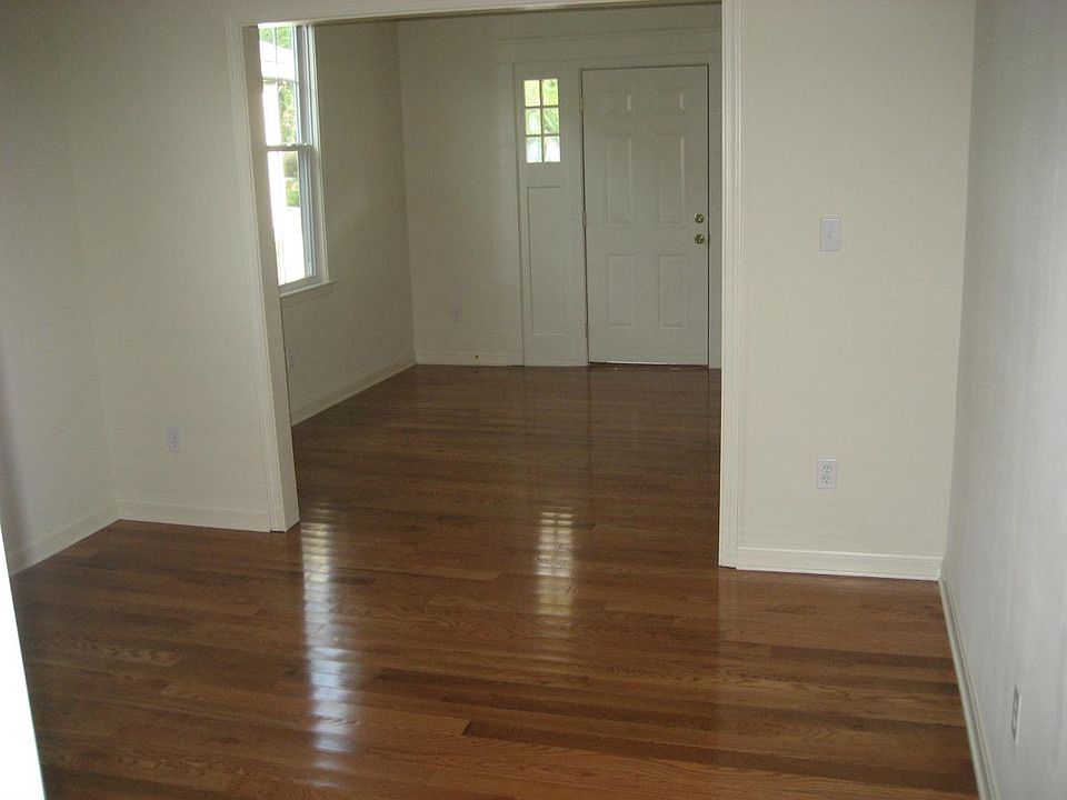 Bedroom to Living Room