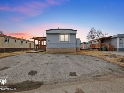 1200 Dimond Blvd #1304, Anchorage, AK, 99515