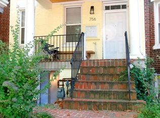 756 Rock Creek Church Road NW, Washington, DC 20010