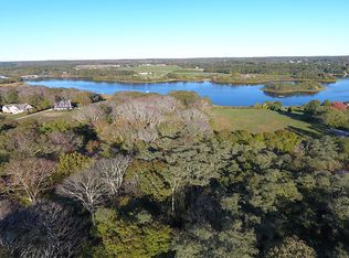 1197 Drift Rd, Westport, MA 02790