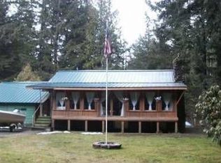 122 Tatoosh Trl, Packwood, WA 98361