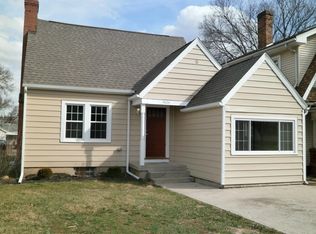 4024 Old Riverside Dr, Dayton, OH 45405