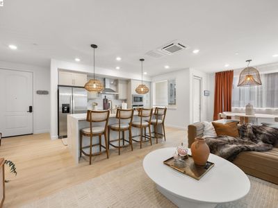 3281 Eagle Ct #201, San Jose, CA, 95117