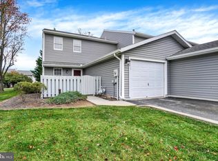 602 Kensington Ct #602, York, PA 17402