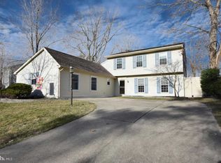 213 Harris Dr, Sewell, NJ 08080