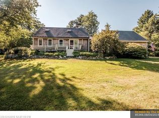 78 Orchard Rd, Cumberland, ME 04021