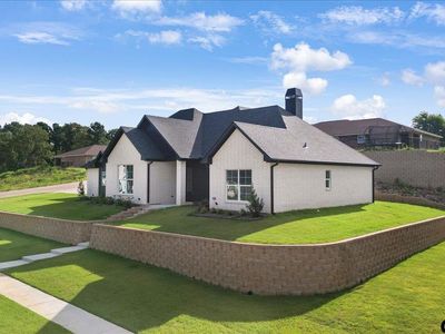 997 Mallard Dr, Lindale, TX, 75771